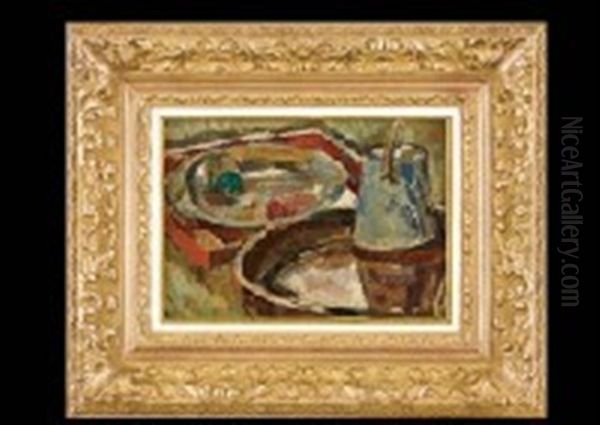 Still Life - view 1