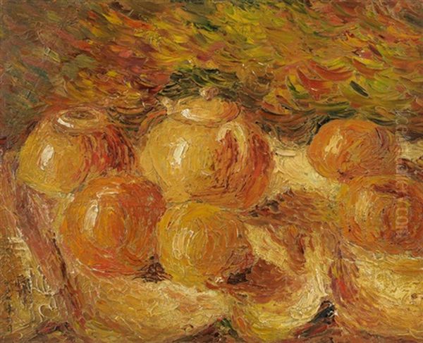 Still Life - view 1