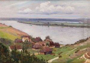 Miecmierz ("village By The Vistula")