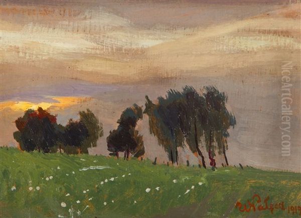 Nastroj Wieczorny - view 1