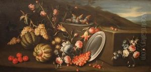 Still Life Still Life
