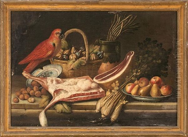 Bodegones (pair) - view 1