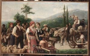 Ritorno Alla Campagna