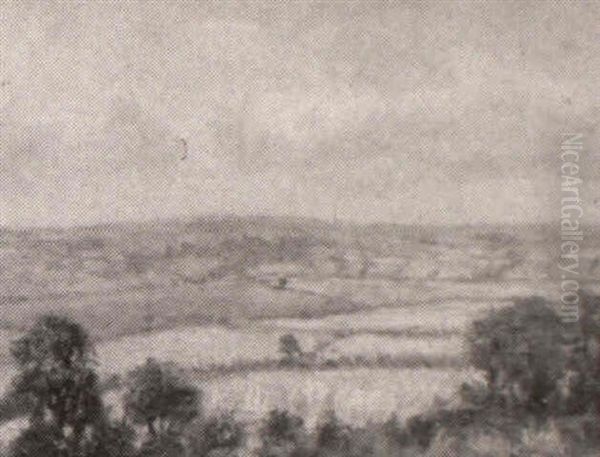 Small Panorama - view 1