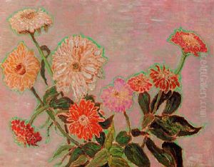 Gerberas