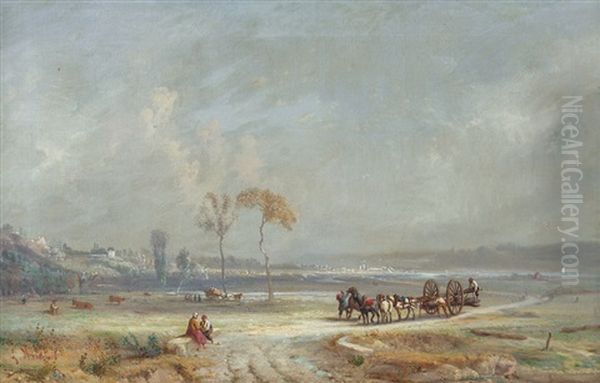 Scena Di Vita - view 1