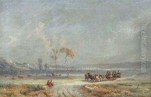 Scena Di Vita Scena Di Vita