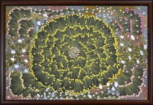 Bush Banana Dreaming