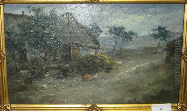 De Kempen - view 1