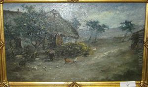 De Kempen by Franz Binje