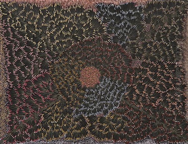 Bush Banana Dreaming - view 1