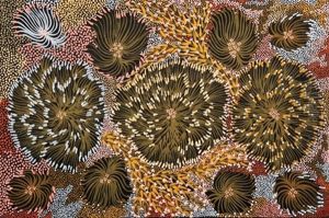 Bush Banana Dreaming
