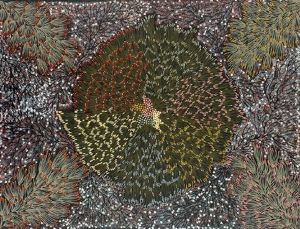 Untitled (bush Banana)