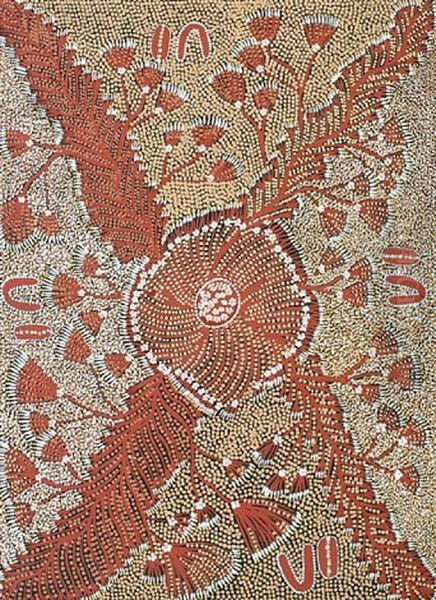 Uparli Dreaming, February, 1988 - view 1