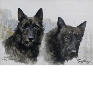 Scottish Terriers