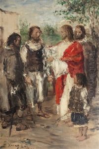 Ridica-te Si Umbla by Aurel Naray