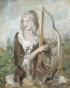 Lany Harfaval