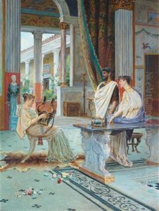 Pomeriggio Musicale, Pompeii