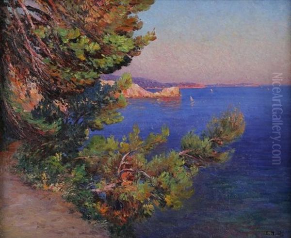 Bord De Cote - view 1