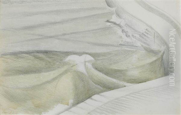 The Tide - view 1