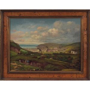 Whitehaven, Cumberland