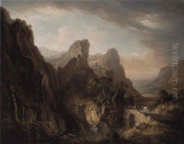The Sisters Of Glen Coe - view 1