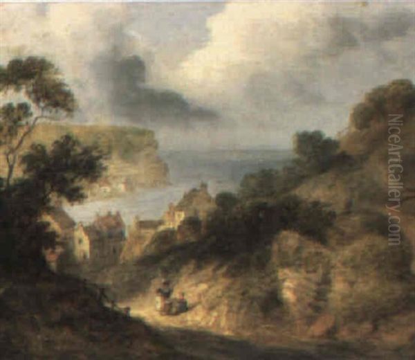 View Of Whitby - view 1