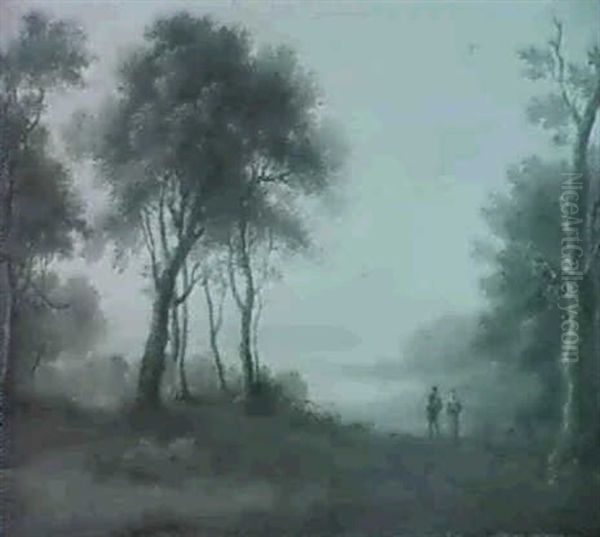 Loch Ard, Stirlingshire - view 1