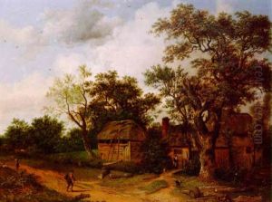 At Cadbrooke, Surry At Cadbrooke, Surry