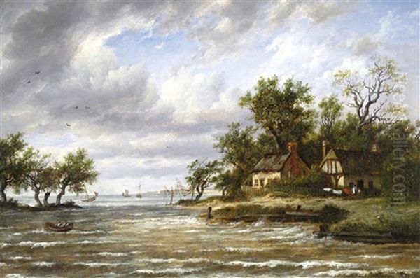Cottages By The Sea - view 1