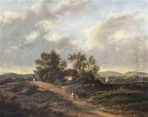 Near Dumfries