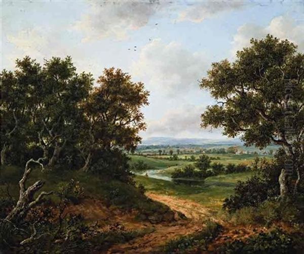 View Near Uxbridge - view 1