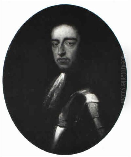 Portrait Of A Sovereign - view 1