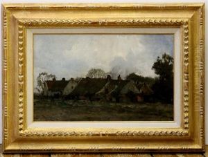 Dorpje Aan Het Veld Dorpje Aan Het Veld