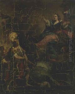 Jason And Medea