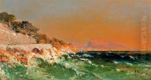 La Corniche