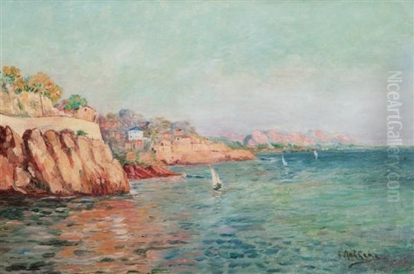 Malmousque - view 1
