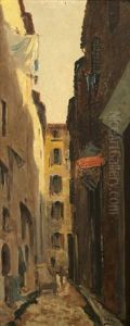 Street Scene Street Scene