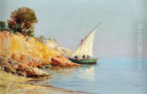 La Corniche