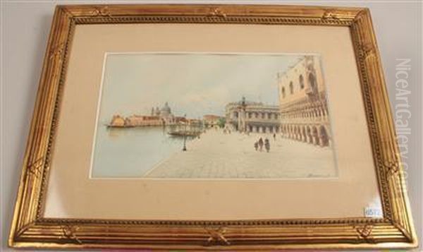 Venice - view 1