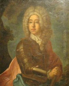 Grandson Of Queen Victoria Of Austria