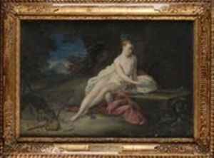 Diana E Venere (pair)