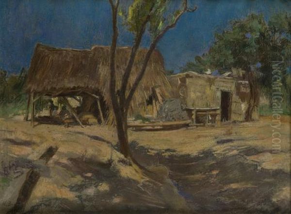 In Campagna - view 1