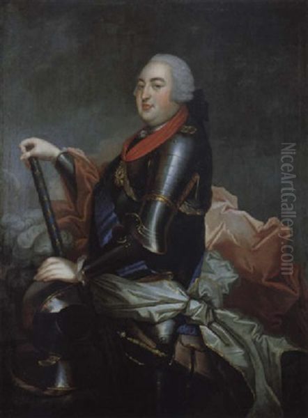 Bildnis Des Herzogs Louis Phillippe Von Orleans - view 1