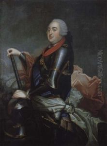 Bildnis Des Herzogs Louis Phillippe Von Orleans Bildnis Des Herzogs Louis Phillippe Von Orleans
