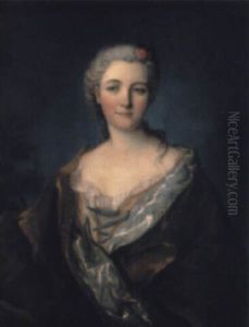 Damportratt