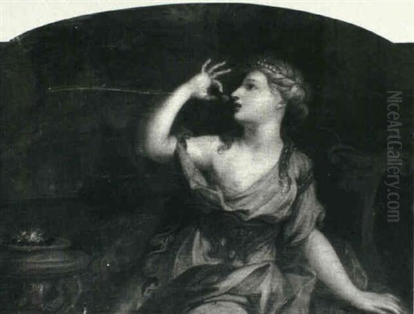 Portia - view 1