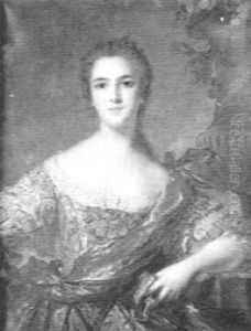 Adelaide, Daughter Of Louis Xv