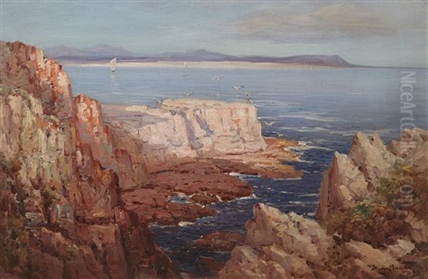 Hermanus - view 1
