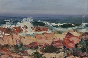 Seascape Seascape
